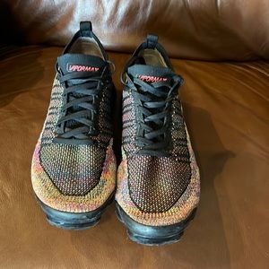 Nike VaporMax Flyknit 2